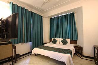 Lords Inn, New Delhi 2